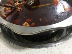 -程记私房火锅兔(总店)