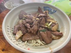 -无名氏面馆(邮电路店)