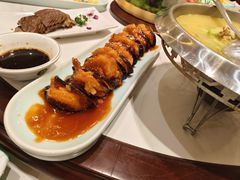 -裕德隆清真饭庄·天津特色菜(东丽店)