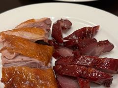 -京香轩·中餐厅(上海中庚聚龙酒店)