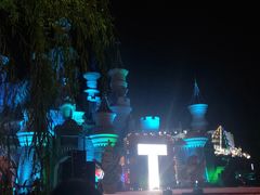 -泰安方特欢乐世界