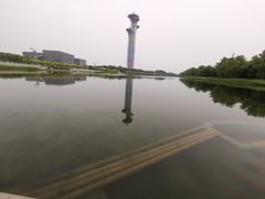 -北京民族园葉子里酒店(鸟巢店)