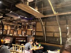 -哥老官重庆美蛙鱼头(西湖银泰十一哥店)