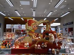 -泡泡玛特POPMART(苏州印象城店)