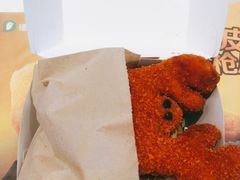 -德克士(西站站内店)