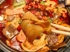 -辣尚瘾·烤鱼·新川菜(交大直营店)