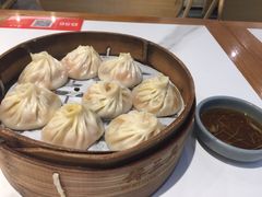-馋三尺蟹粉小笼(人民广场店)