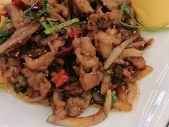 -好口味小吃楼·东北菜(太原南街店)
