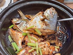 -荣基四海一家·家常菜·海鲜大排档(新安店)