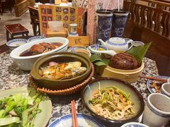 -霸王茶姬(东方新天地店)