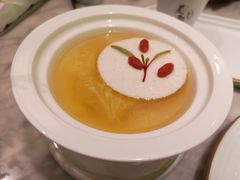 蓉城鸡豆花-辛香汇·现炒川菜(淮海路百盛店)