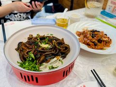 马凯炒鳝糊-马凯餐厅(地安门店)