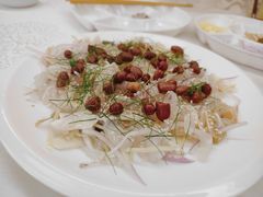 -寻味顺德·南记酒家·传统顺德菜·鱼生(广源路店)