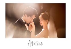 -艺匠摄影ARTIZ STUDIO(南京店)