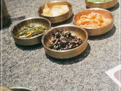 -兰正韩·韩国料理(春熙路店)