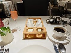 -王品牛排(福州泰禾店)