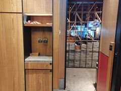 -老墙根涮肉·铜锅·烧烤(欢乐谷·王四营店)