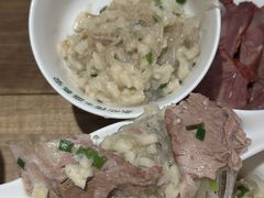 -老刘家永盛斋·传统泡馍(东关南街店)