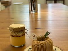 -Kekimatata 生日蛋糕·烘焙教学