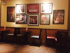 -COSTA COFFEE(武汉天地店)