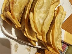 -莲湖糕团店·老秦淮小吃