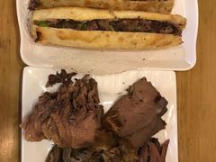 -王胖子驴肉火烧(鼓楼店)