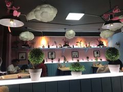 -友达面馆·酸菜鱼面(钱塘区店)