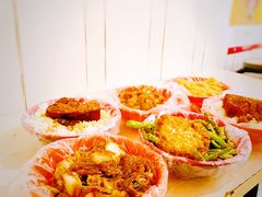 鱼香茄子-咱家王新国把子肉(县东巷店)