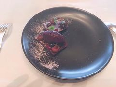-Amber(置地文华东方酒店)