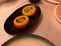 -上海金桥红枫万豪酒店-万豪中餐厅