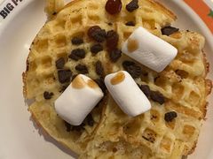 -比格比萨自助(南京万达茂店)