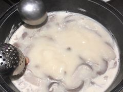 -煲宫猪肚鸡(昆山金鹰国际购物中心店)