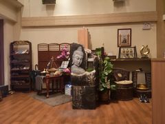 -莲泰式·中式·沐足·精油SPA采耳(天河店)