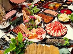 -鼎膳常火锅(华阳店)