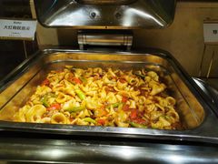 -芭菲盛宴·环球美食(袁家岗店)