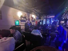 -Release bar 释放酒吧 (哈西万达店)