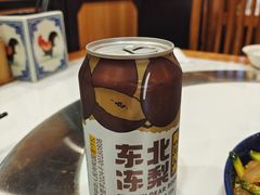 -冰城焰会大丰收铁锅炖(萝岗万达金街店)
