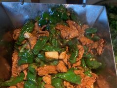 -川堂风·跷脚牛肉·乐山爆炒(中建乐荟天地店)