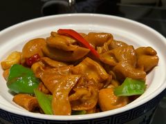 -曾家厨房·新徽菜(高新天柱路店)