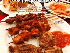 -富力希尔顿酒店·地阔自助餐厅