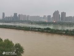 -咸阳湖景区