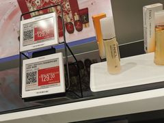 -盒马X会员店(上海森兰商都店)