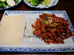 -百花深处·老北京风味菜