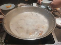 -捞王锅物料理(上海世茂广场店)