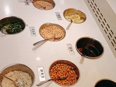 -新辣道鱼火锅(上地华联店)