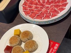 -东来顺饭庄(上地华联店)