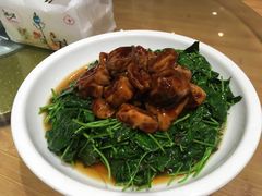 草头圈子-阿巧一号私房菜(止园路店)