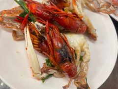 -介里海鲜自助(万达广场太原街店)