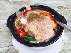 -小街曹师傅砂锅麻辣烫(亚泰大街店)