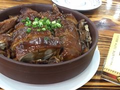 -潮喜竹溪荔湖酒家(荔枝湾店)